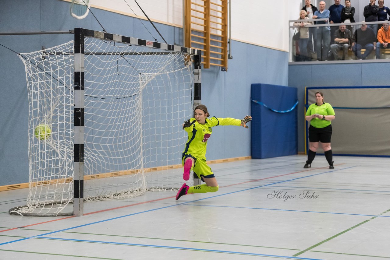 Bild 237 - wBJ Futsalmeisterschaft